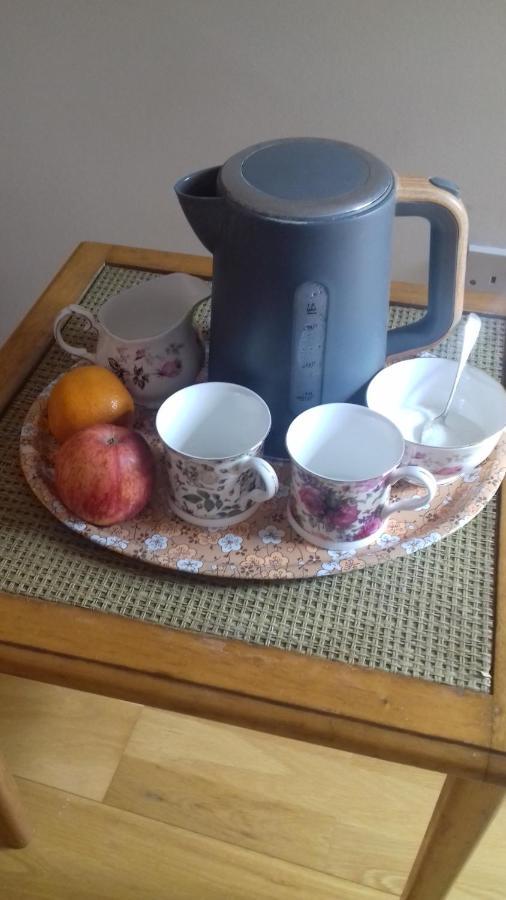 Rossmore Bed And Breakfast Castlepollard Kültér fotó